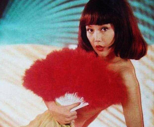 娱乐圈没整过容的明星_张檬整容前后对比_整容毁掉事业的女明星