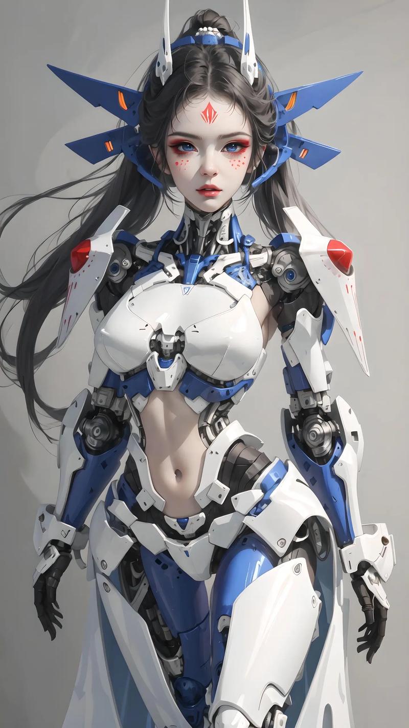 机械姬2在线观看电影完整版_机械姬在线观看_机械姬2在线完整