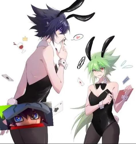 《凹凸世界 第一季》常见问题