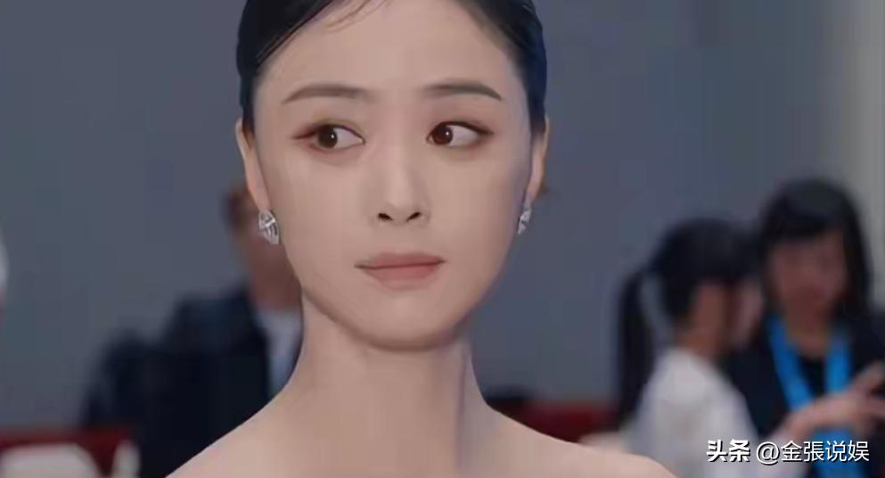 蒋欣离开娱乐圈_蒋欣王阳分手十三年不提前夫 娱乐圈高情商处理前任关系 蒋欣华妃演技与感情生活经历