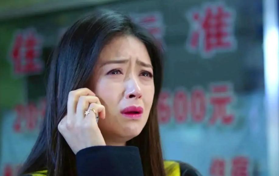 蒋欣演技突破_蒋欣大阔枝角色分析_蒋欣离开娱乐圈