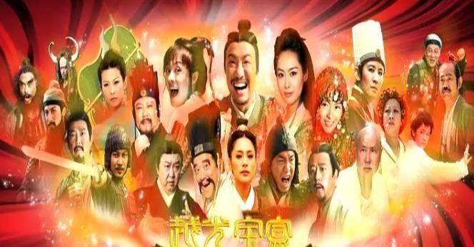 无厘头喜剧巅峰_类似娱乐圈的电影_港片经典电影