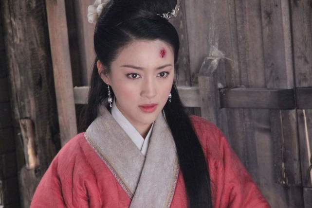 古装女神排行榜_2016古装女明星_经典古装剧女演员