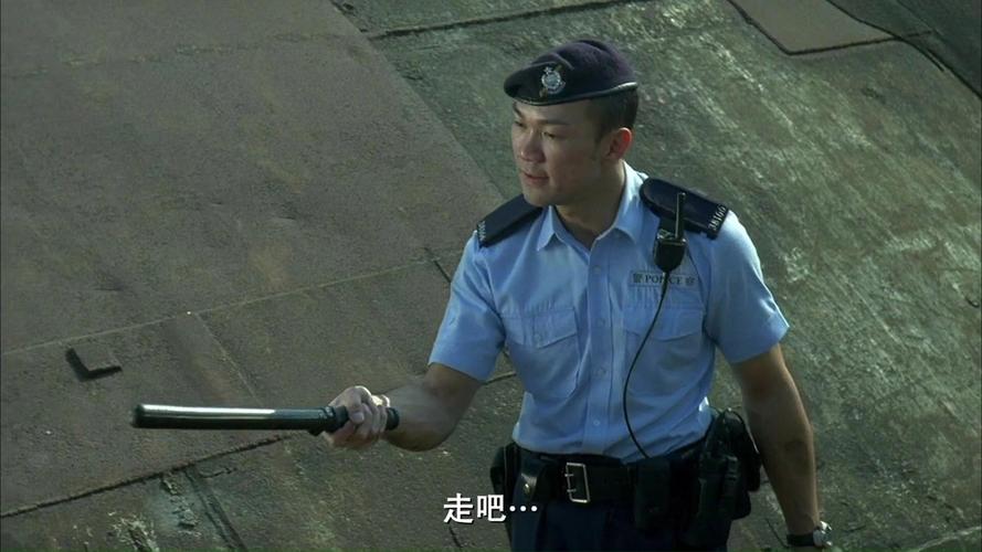 机动部队伙伴在线观看 真实记录街巷兄弟并肩守护