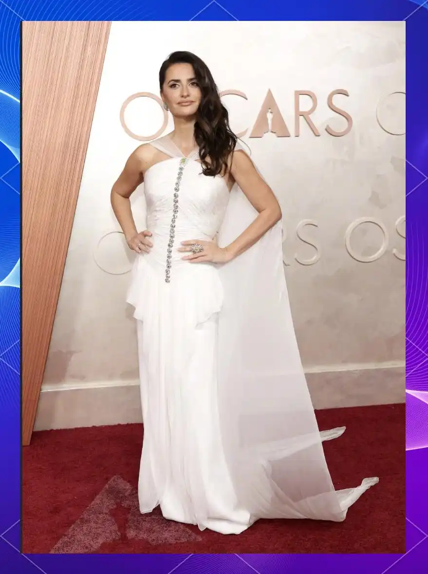 国外女星时尚风采_欧美女明星时尚_奥斯卡红毯穿搭