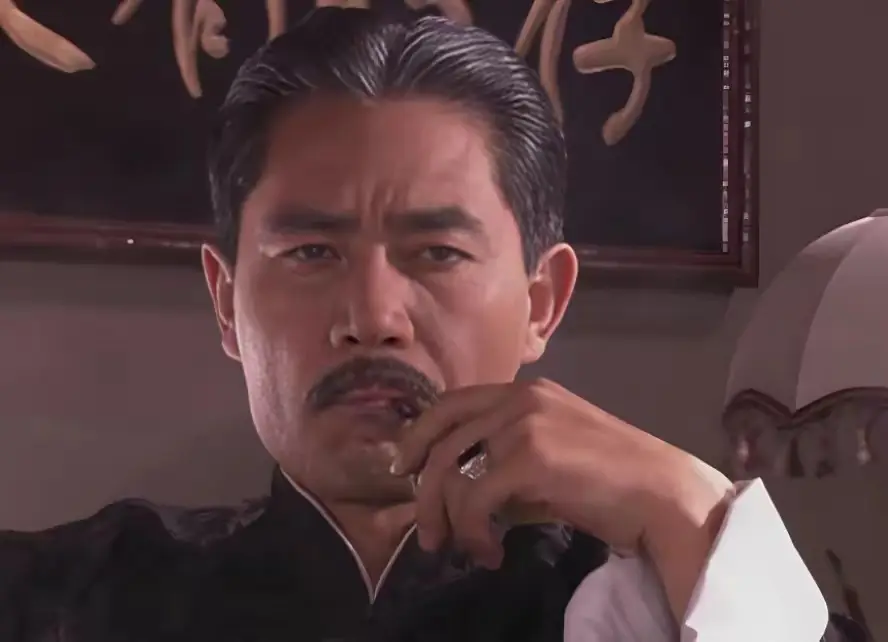 陈宝国演技评价_娱乐圈老演员凄凉_陈宝国近况