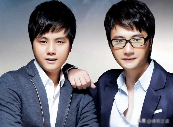 娱乐圈的“亲兄弟”与“胜似兄弟”，谁的情谊更戳心？