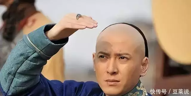 农民工韩栋 横店一哥 韩栋演艺生涯_横店劳模女明星