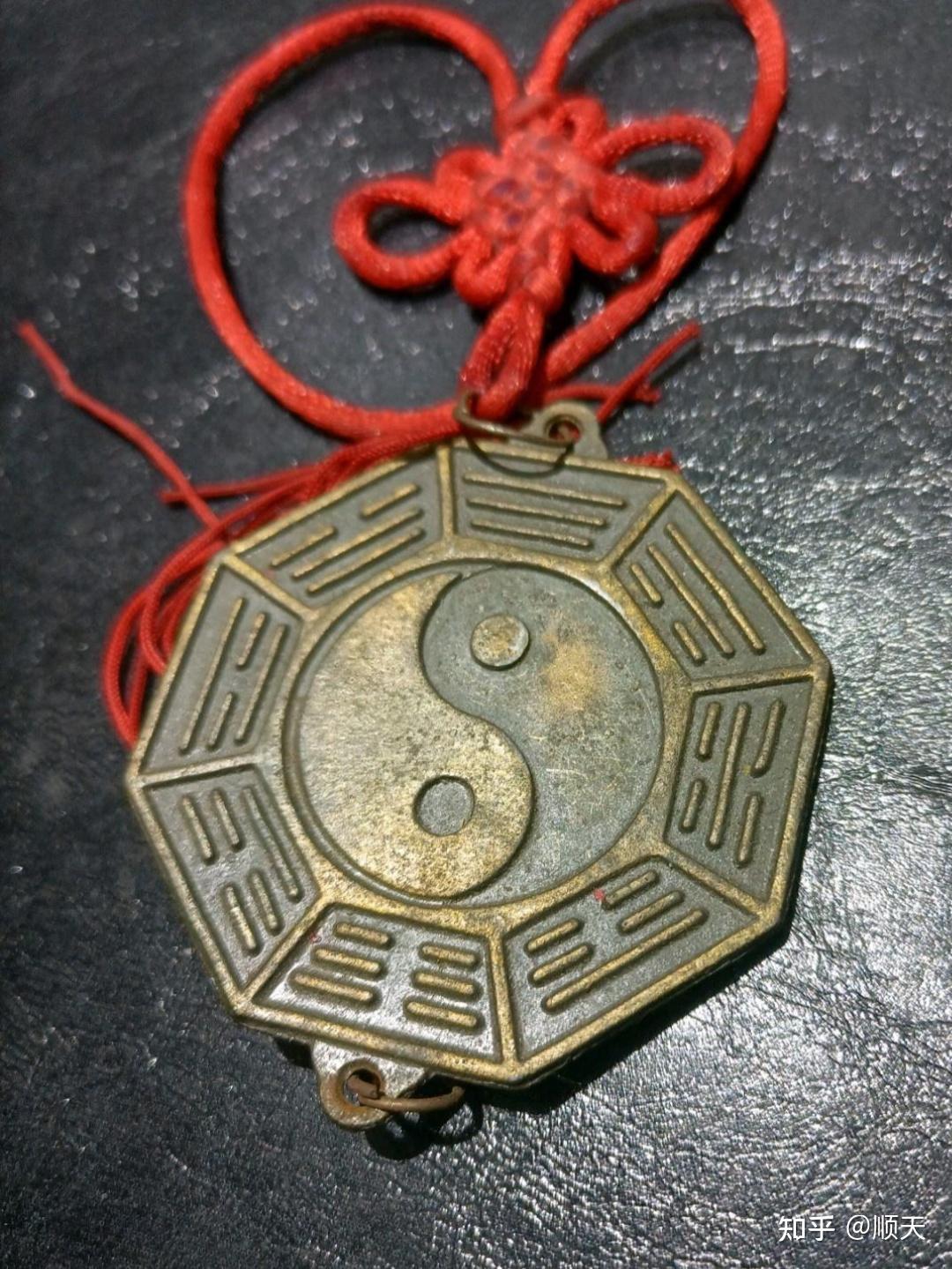 八卦象征意义_八卦起源与基本概念_八卦网红的图片大全-