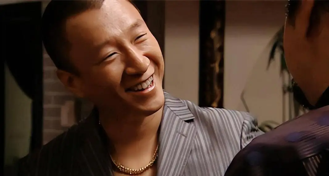 孙红雷早年经历_孙红雷出生背景_扒不出黑料的明星有哪些名字,