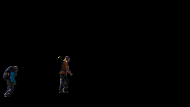 那些按帧抠图、行程重合的恋情迷雾