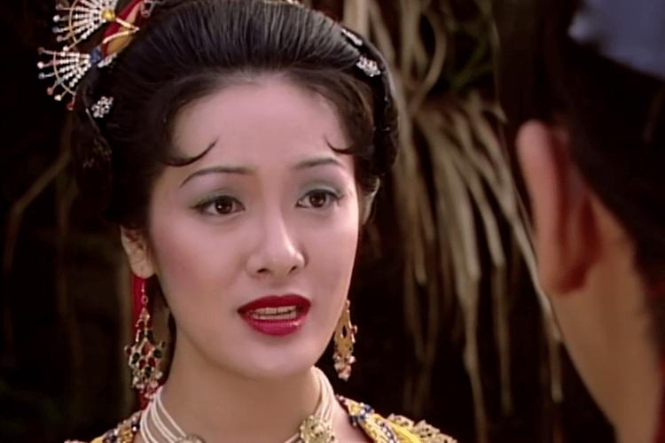 向海岚当红息影转行OL，答案远比想象中现实