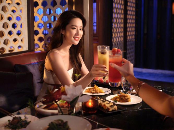 谁是2026年娱乐圈最有影响力的明星？刘亦菲杨幂肖战给你答案